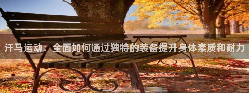 凯捷体育平台是正规平台吗知乎：汗马运动：全面如何通过