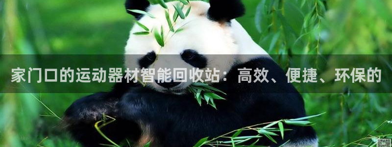 凯捷体育招商电话地址查询：家门口的运动器材智能回收站：高效、