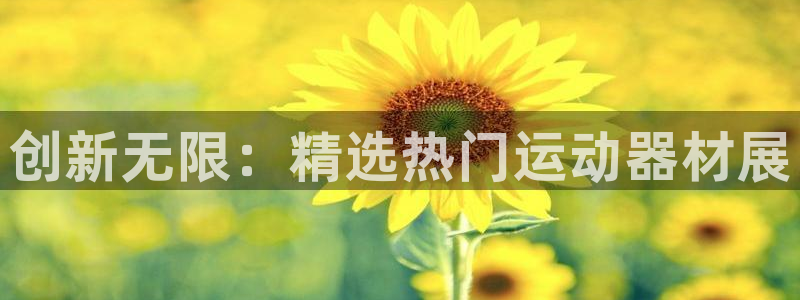 凯捷体育招商电话地址是多少：创新无限：精选热门运动器