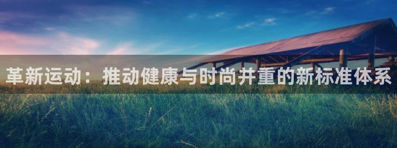 凯捷体育集团简介：革新运动：推动健康与时尚并重的新标