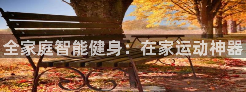 凯捷体育娱乐是那个系列的台子：全家庭智能健身：在家运动神器